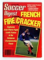 Soccer Digest