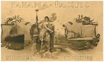 Panama-Pacific International Exposition, San Francisco, California