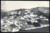 Spanish Camp, circa 1915