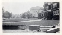 Stanford University residences, Mayfield Avenue, Stanford, California