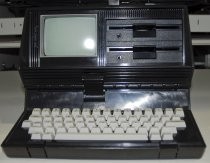 Osborne Portable computer