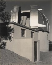 Carnegie 20-inch Dual Astrograph, ca. 1940