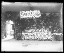 Floral Fete San Jose, 1891