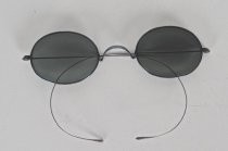 Grey lenses sunglasses