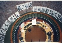 Foothill Electronics Museum interior