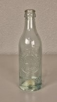 Los Gatos Soda Works bottle