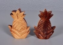 Pineapples salt & pepper shakers