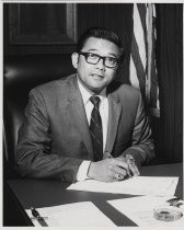 Norm Mineta