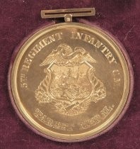 Marksmanship Medal