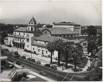 San Jose Civic Auditorium