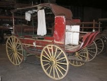 Mud Wagon