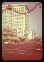 First National Bank, December 1948