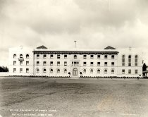 University of Santa Clara Faculty Building, 1913