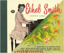 Ethel Smith Souvenir Album