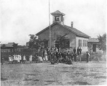 Alviso School