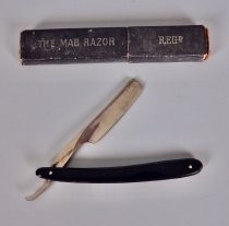 The MAB Razor