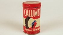 Calumet Double-Acting Baking Powder