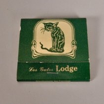 Los Gatos Lodge