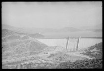 Shasta Dam