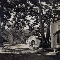 Maclay's Mill