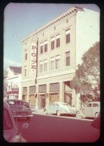 "PG & E Office Feb 1949"