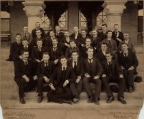 Stanford University Class of 1892