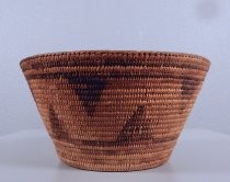 Southwest Pima basket