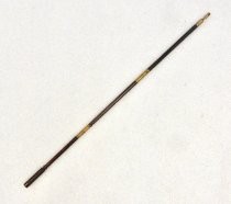 Rifle cleaning rod