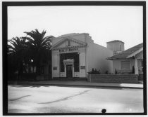 Bank of America building