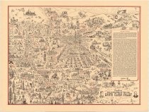 Cartoon Pen & Inklings of the Old Santa Clara Valley