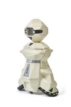 "Topo" Model 1 robot