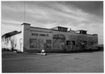 1290 Hope Street, Alviso: Bayside Canning Company