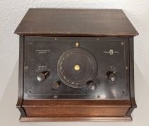 Model Twenty-Type 440 Receiver