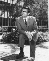 Norm Mineta, City Councilman