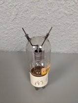 Unmarked triode