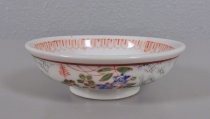 Porcelain bowl