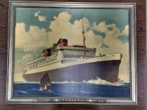 Dollar Steamship Lines