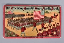 The American Army and Navy Needle Book