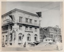 YWCA building, 210 South Second Street