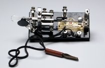 Vibroplex Telegraph Key