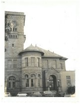 San Jose Museum of Art building