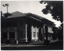 Helen Guth Hall / Kostka Hall