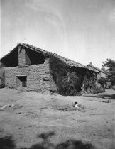 Oldest Adobe in Santa Clara Valley