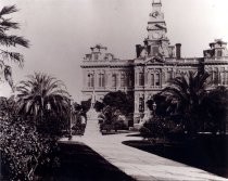 City Hall and Plaza