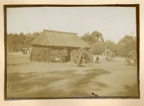 Playground at Golden Gate Park