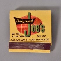 Original Joe's