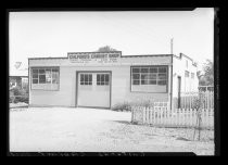 "Culfords Cabinet Shop"