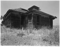 The Dairy, north of Metcalf Road - Milk House