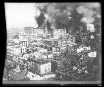 Aftermath of the 1906 earthquake