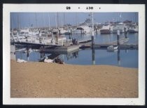 "Coyote Point Yacht Harbor"